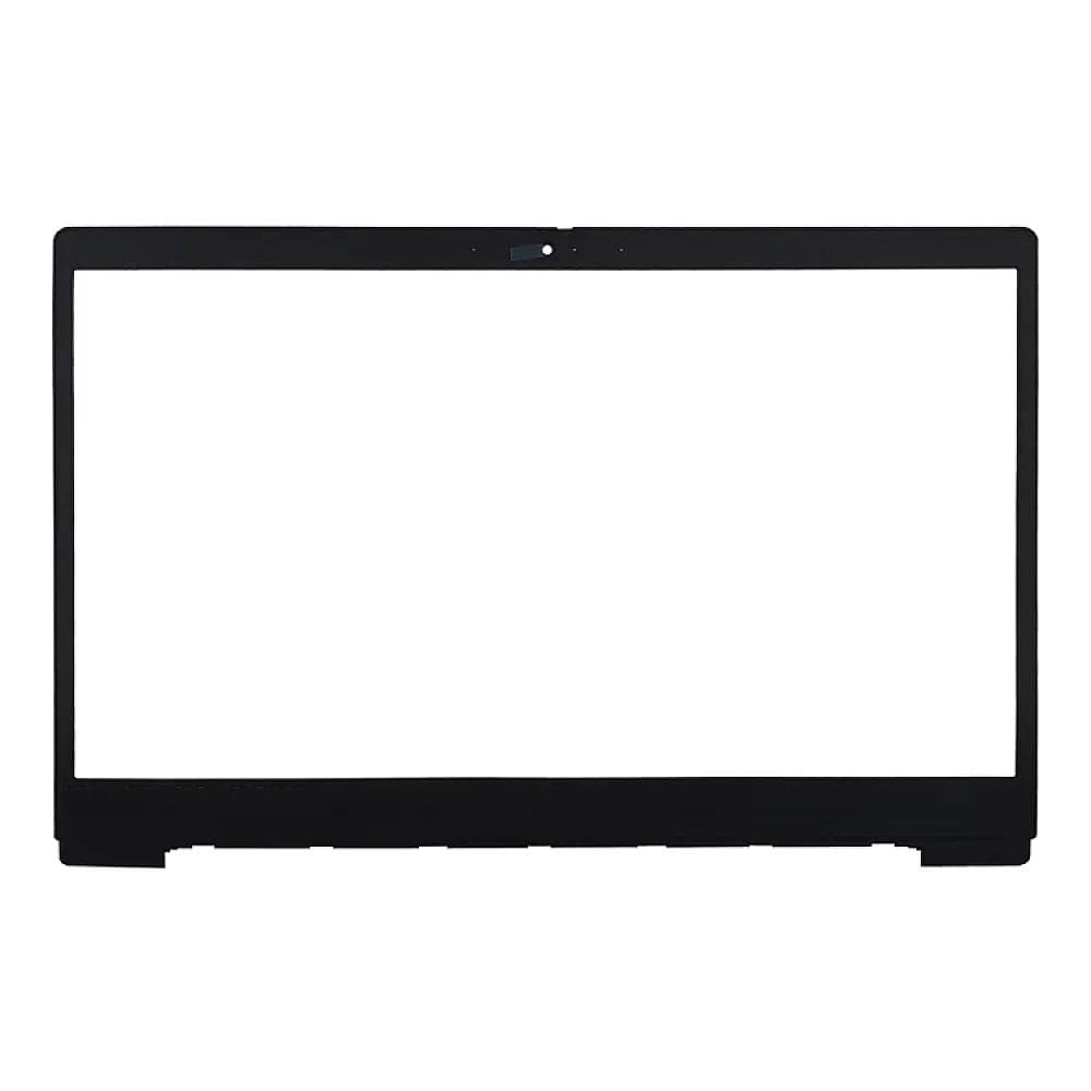 قاب جلو ال سی دی لپ تاپ لنوو IdeaPad 3-15IIL05 مشکی — تصویر ۳