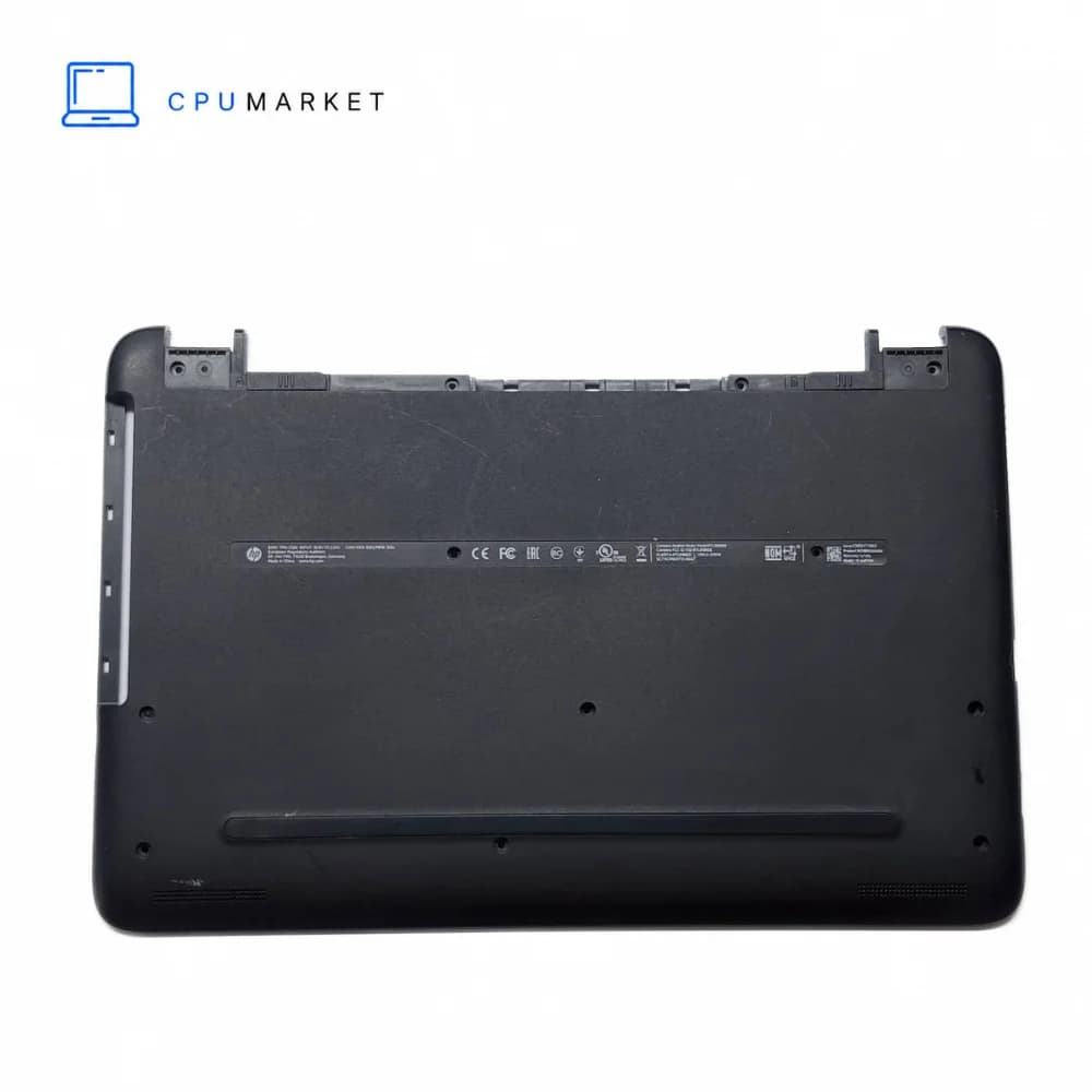 قاب کف لپ تاپ اچ پی HP 250 G5 مشکی