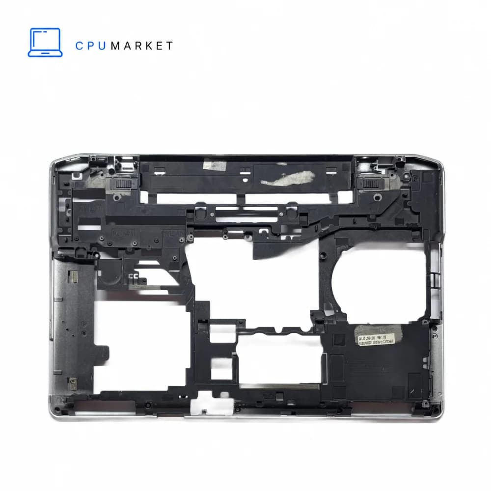 قاب کف لپ تاپ دل Dell Latitude E6530 نقره ای