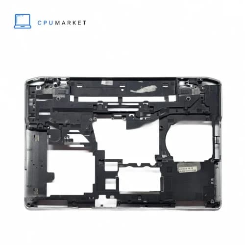 قاب کف لپ تاپ دل Dell Latitude E6530 نقره ای — تصویر ۳
