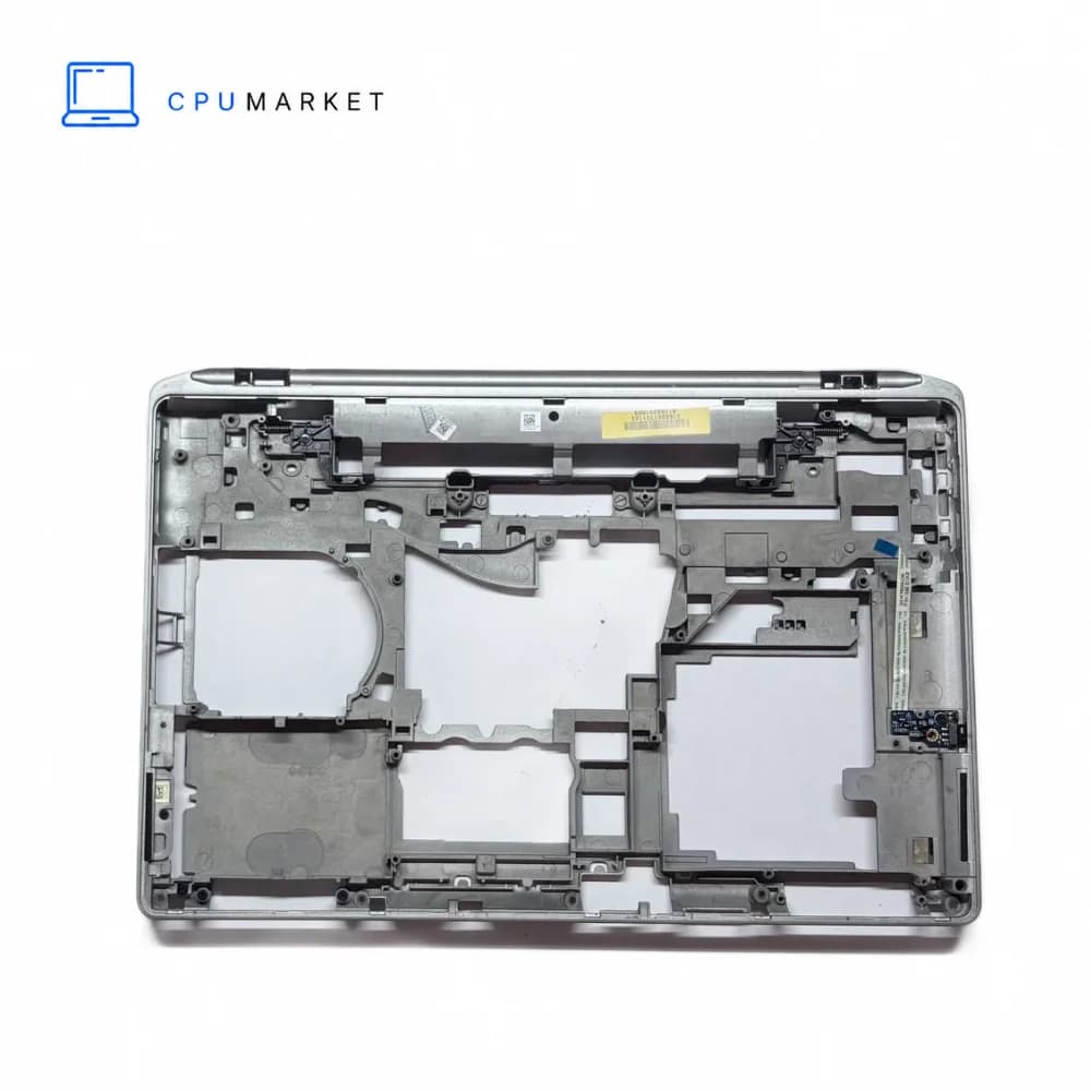 قاب کف لپ تاپ دل Dell Latitude E6530 نقره ای — تصویر ۲