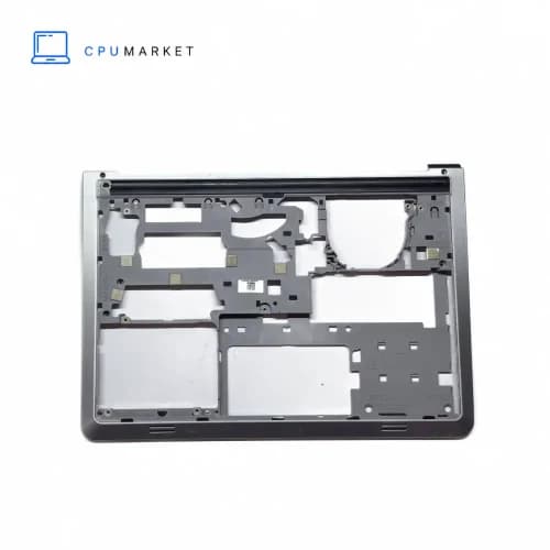 قاب کف لپ تاپ دل Dell Inspiron 14 5000 نقره ای — تصویر ۳