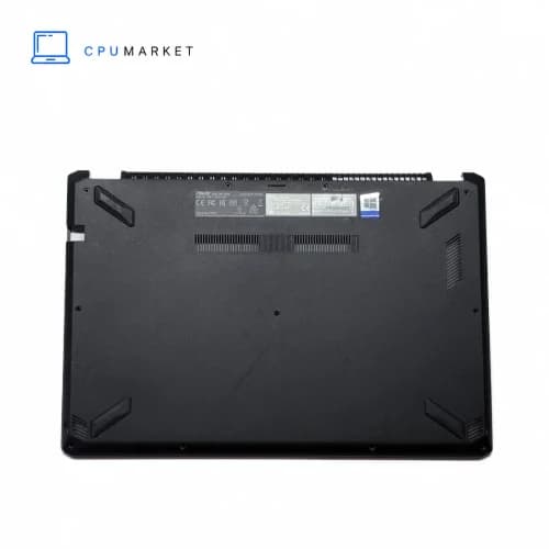 قاب کف لپ تاپ ایسوس ASUS K570Z مشکی — تصویر ۳