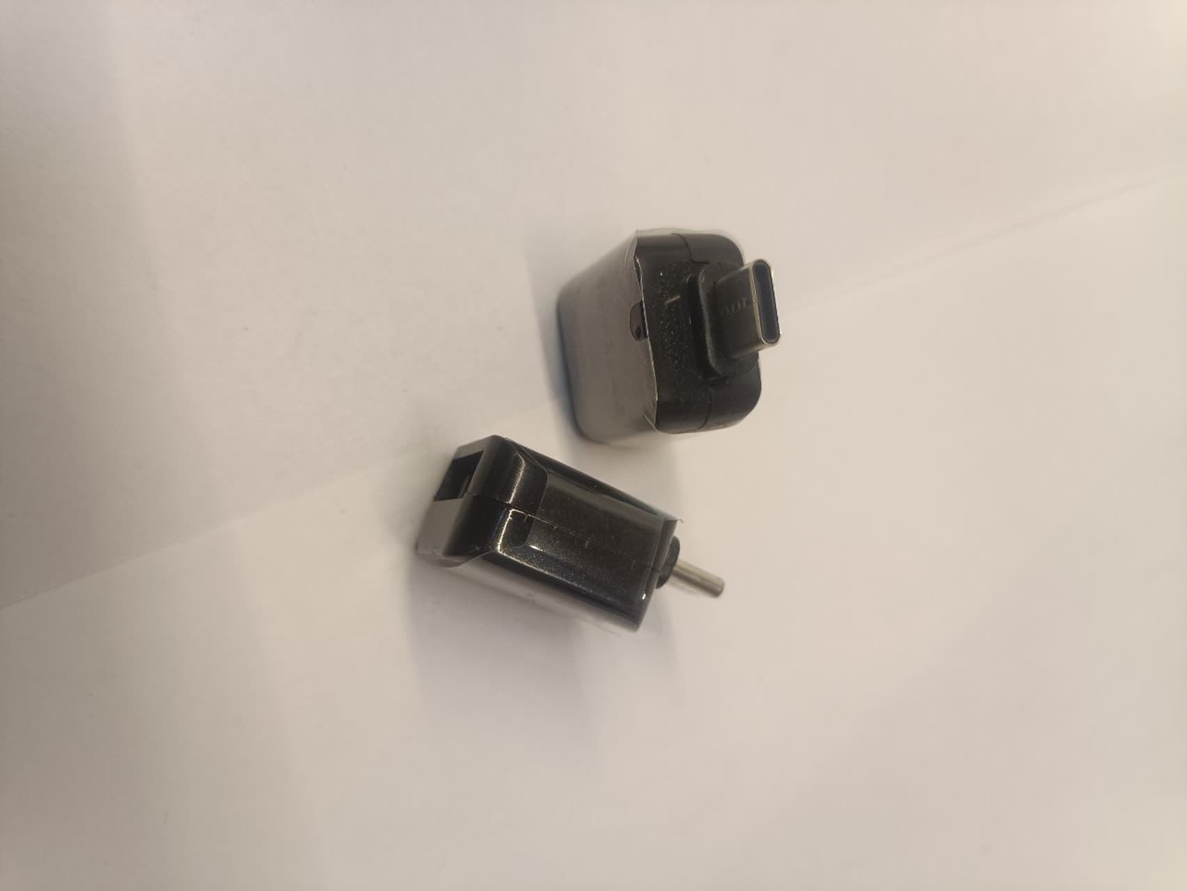 تبدیل USB به type c