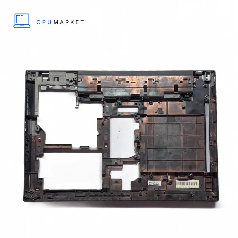 قاب کق لپ تاپ لنوو Lenovo ThinkPad L440 مشکی — تصویر ۲