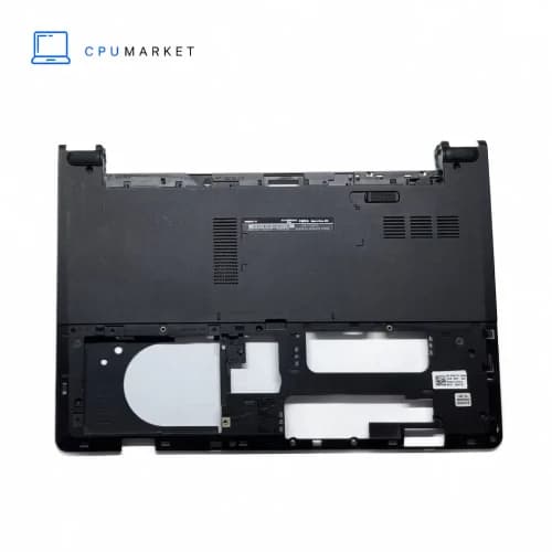 قاب کف لپ تاپ دل Dell Inspiron 3541 مشکی — تصویر ۳