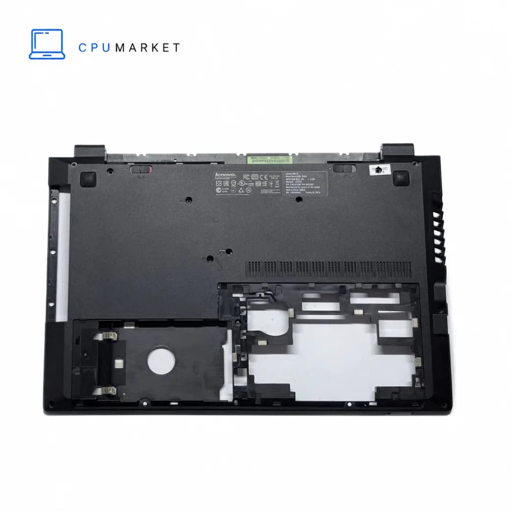 قاب کف لپ تاپ لنوو Lenovo B50-70