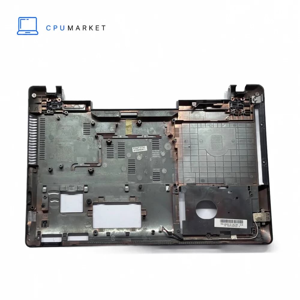 قاب کف لپ تاپ ایسوس Asus X54C — تصویر ۲