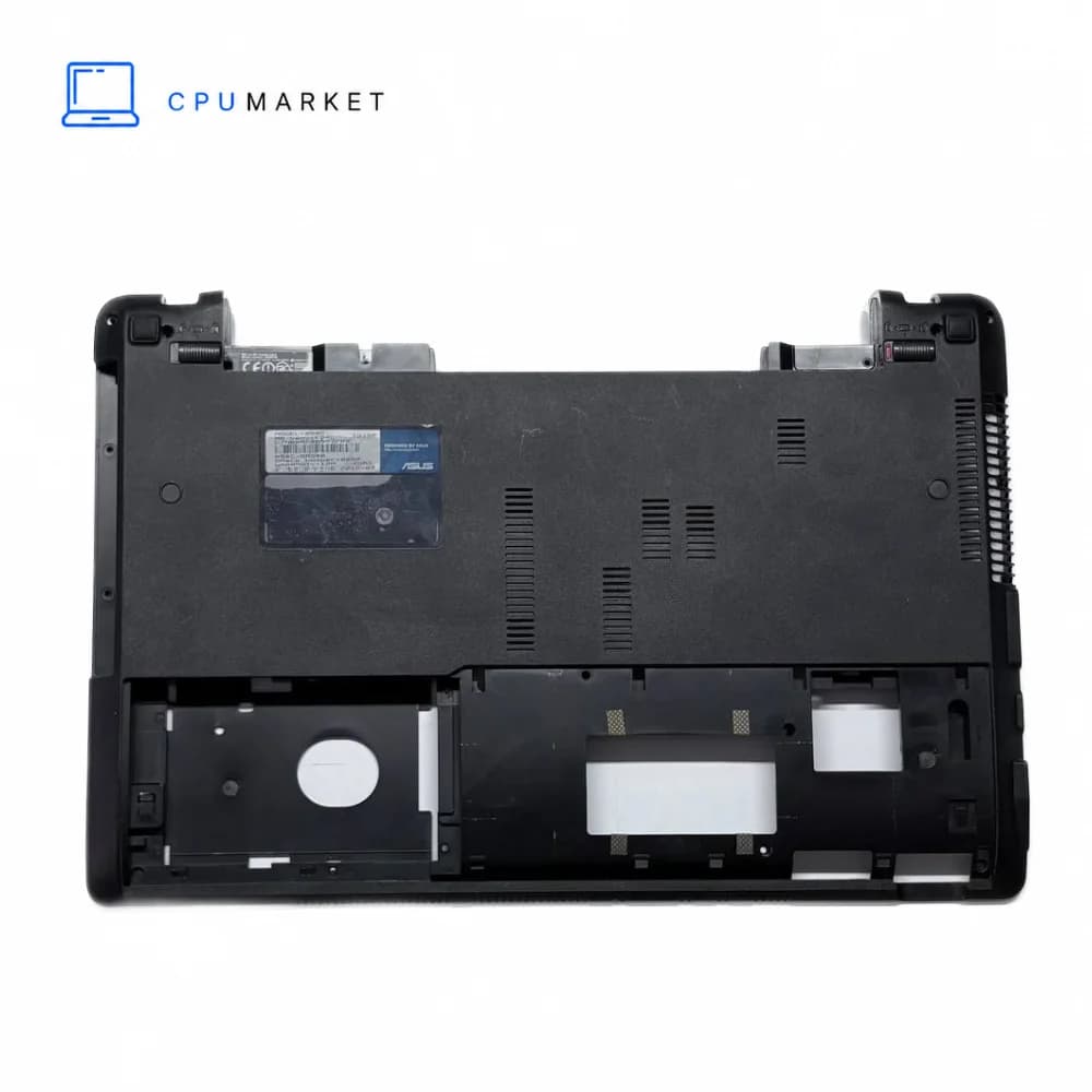 قاب کف لپ تاپ ایسوس Asus X54C
