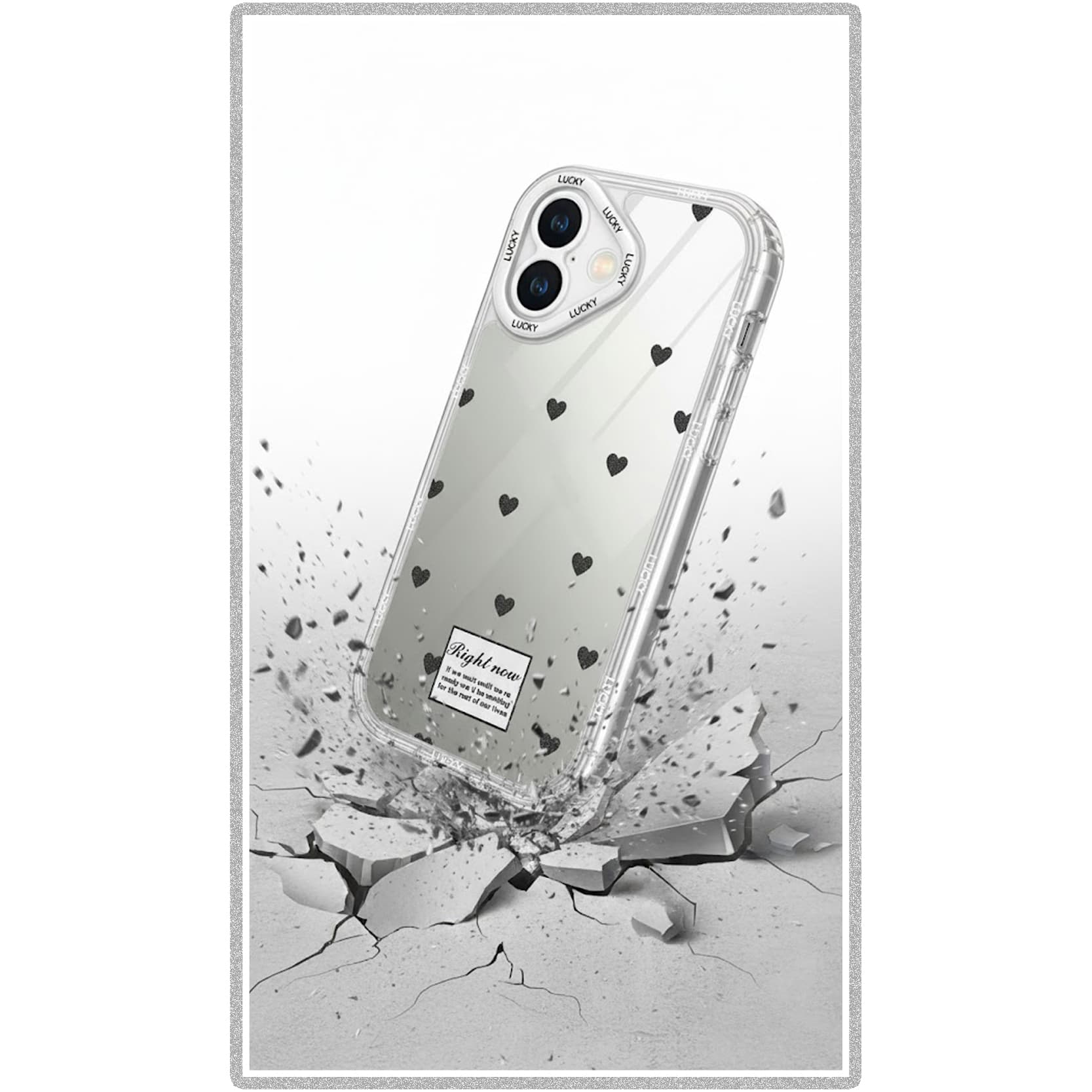 کاور ژنرال کینگ مدل GHALBS برای گوشی اپل iPhone 11 — تصویر ۶