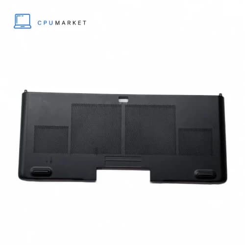 درب پوش کف مادربرد لپ تاپ دل Dell Precision 7710 مشکی — تصویر ۳