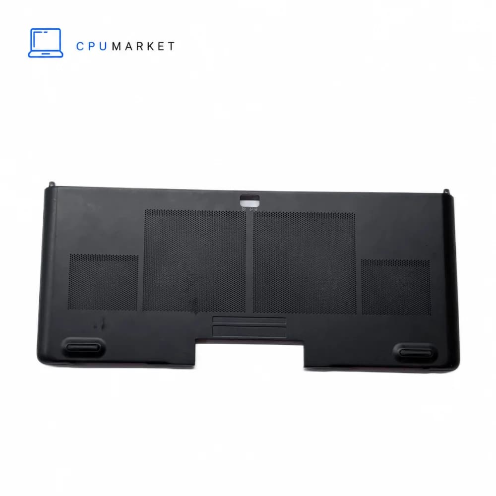 درب پوش کف مادربرد لپ تاپ دل Dell Precision 7710 مشکی