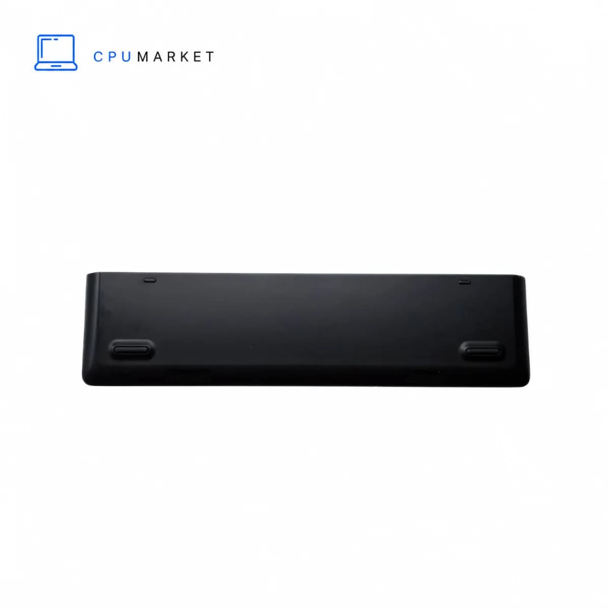 درب پوش باتری و هارد کف لپ تاپ دل Dell Precision 7710 مشکی