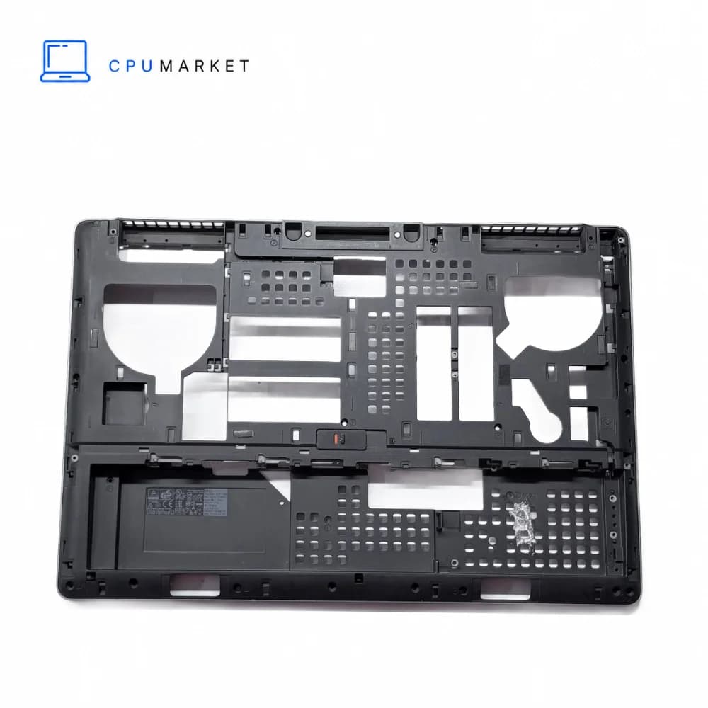 قاب کف لپ تاپ دل Dell Precision 7710 مشکی