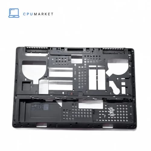 قاب کف لپ تاپ دل Dell Precision 7710 مشکی — تصویر ۳