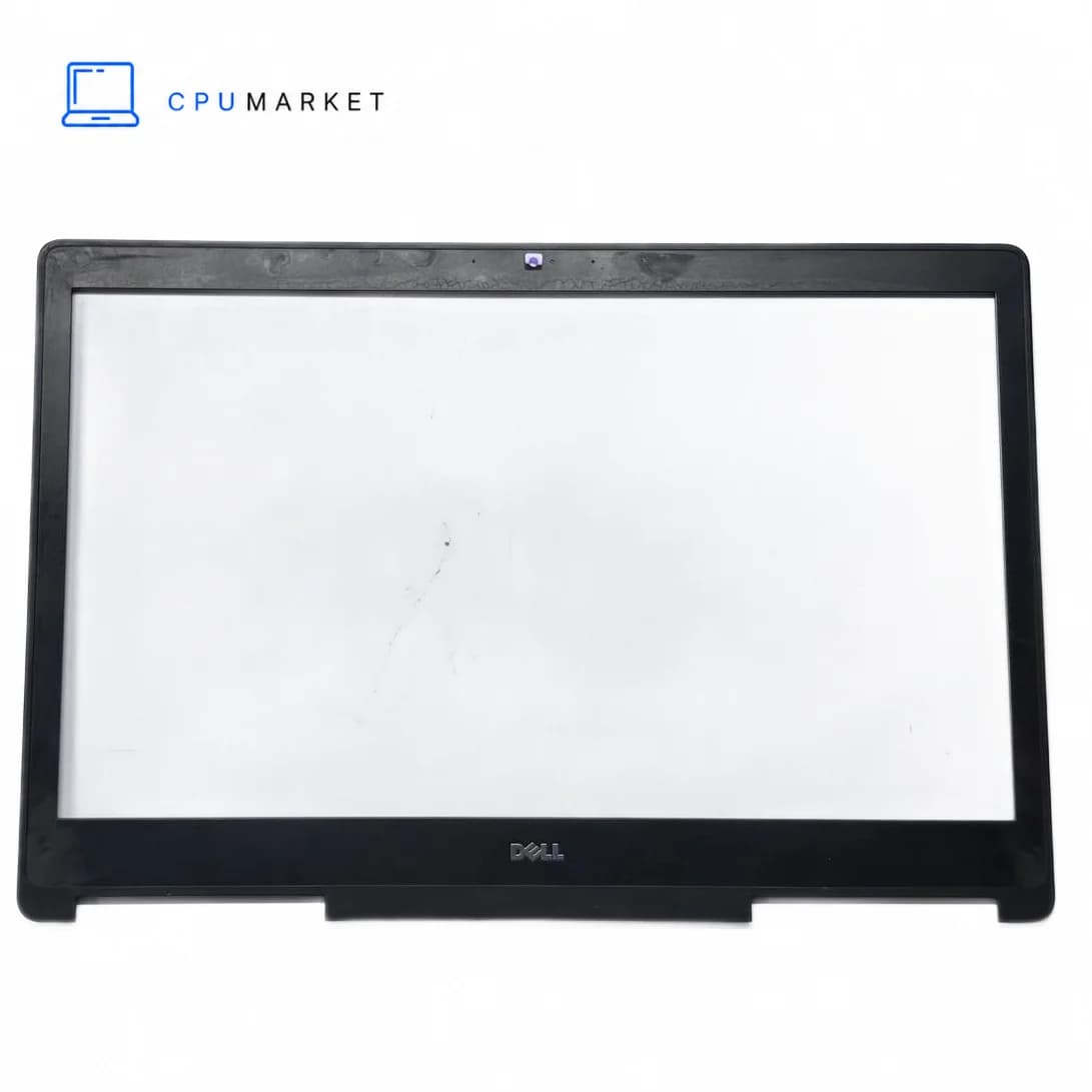 قاب جلو ال سی دی لپ تاپ دل Dell Precision 7710