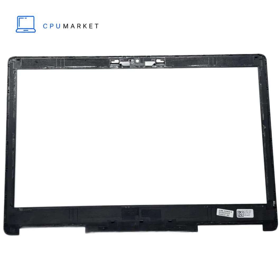قاب جلو ال سی دی لپ تاپ دل Dell Precision 7710 — تصویر ۲