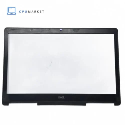 قاب جلو ال سی دی لپ تاپ دل Dell Precision 7710 — تصویر ۳