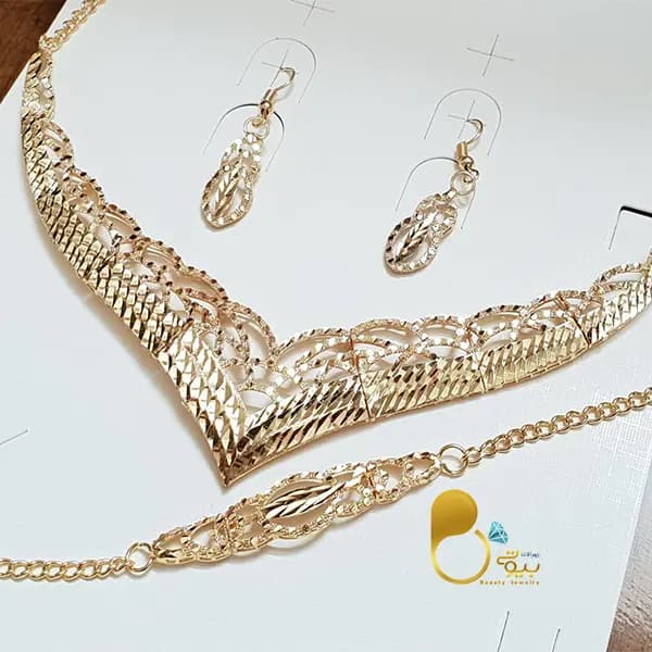 ست کامل طرح دالبر — تصویر ۲