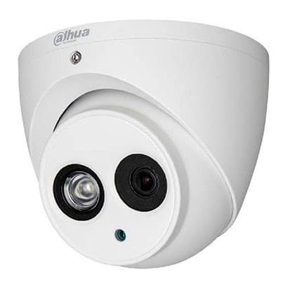 دوربین مداربسته داهوا مدل HDW 1200 EMP A