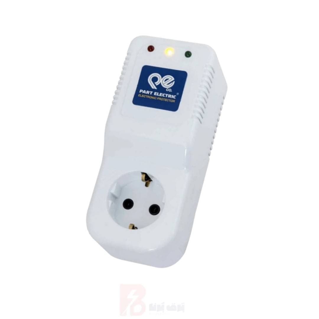 محافظ کولر گازی پارت الکتریک مدل pe686