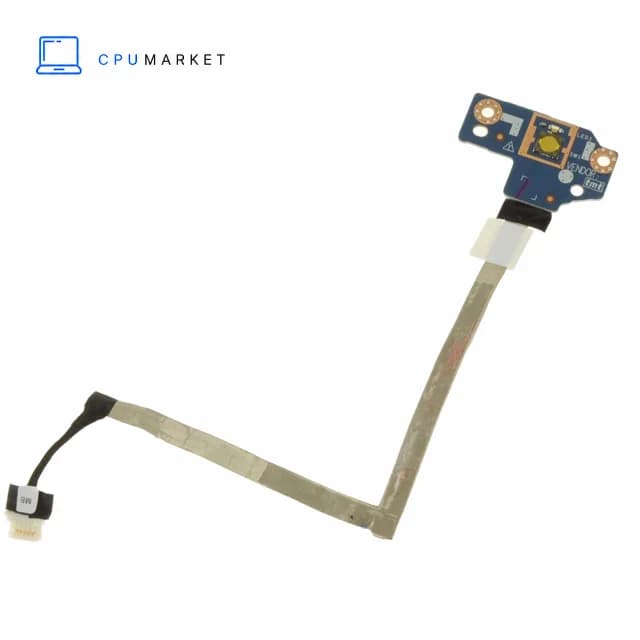 دکمه پاور لپ تاپ دل Dell Precision 7710