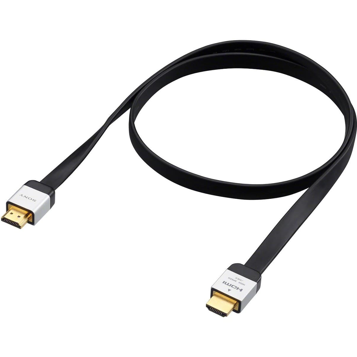 کابل HDMI اندازه 1.5 متر SONY — تصویر ۲