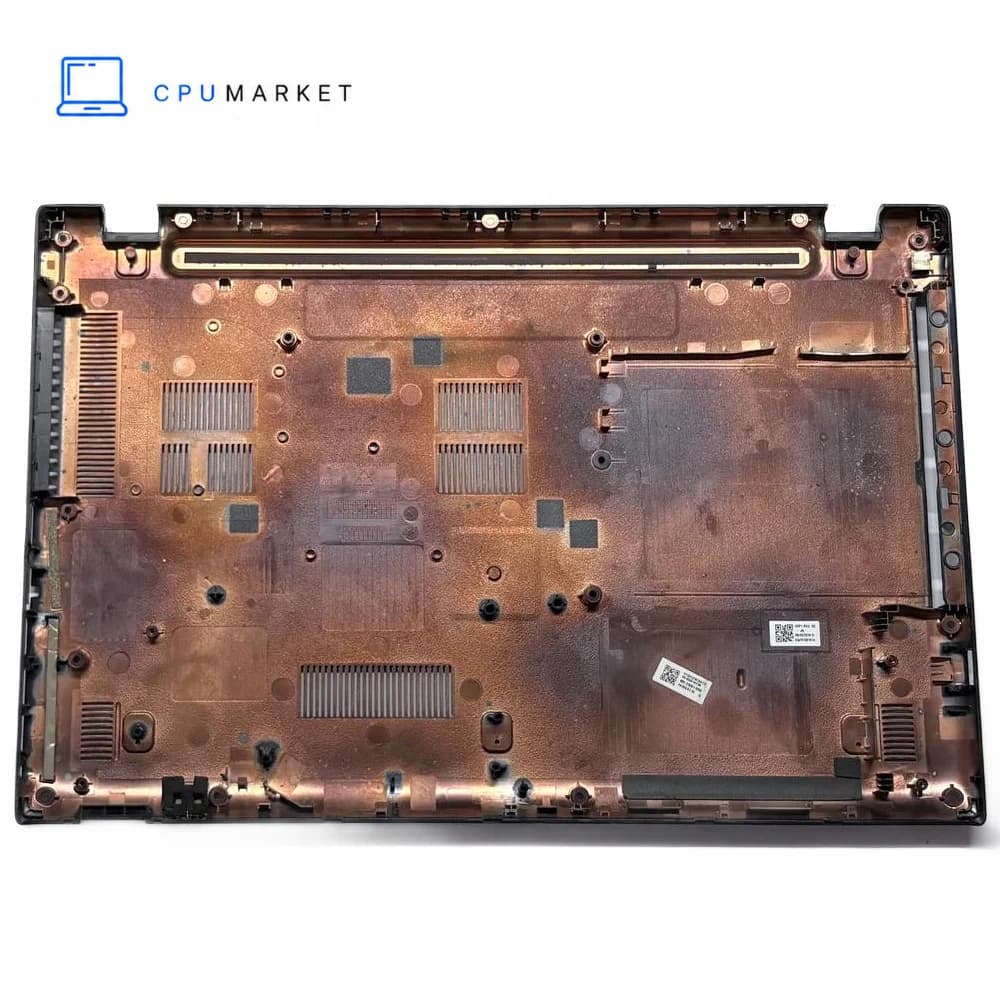 قاب کف لپ تاپ ایسر Acer Travelmate P258 مشکی — تصویر ۲