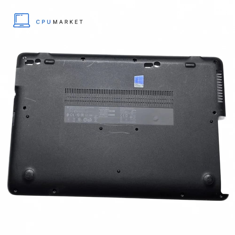 قاب کف لپ تاپ اچ پی HP 650 G2 مشکی