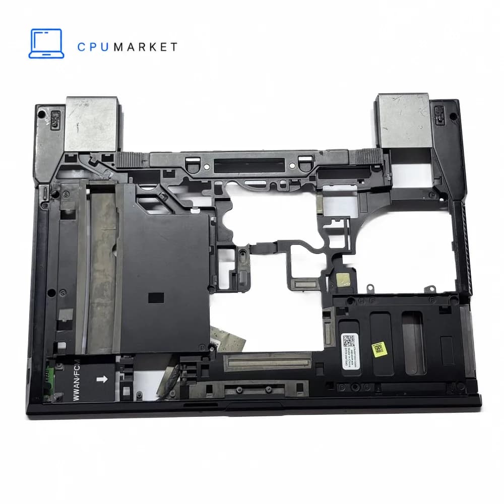 قاب کف لپ تاپ دل Dell Latitude E6400 مشکی