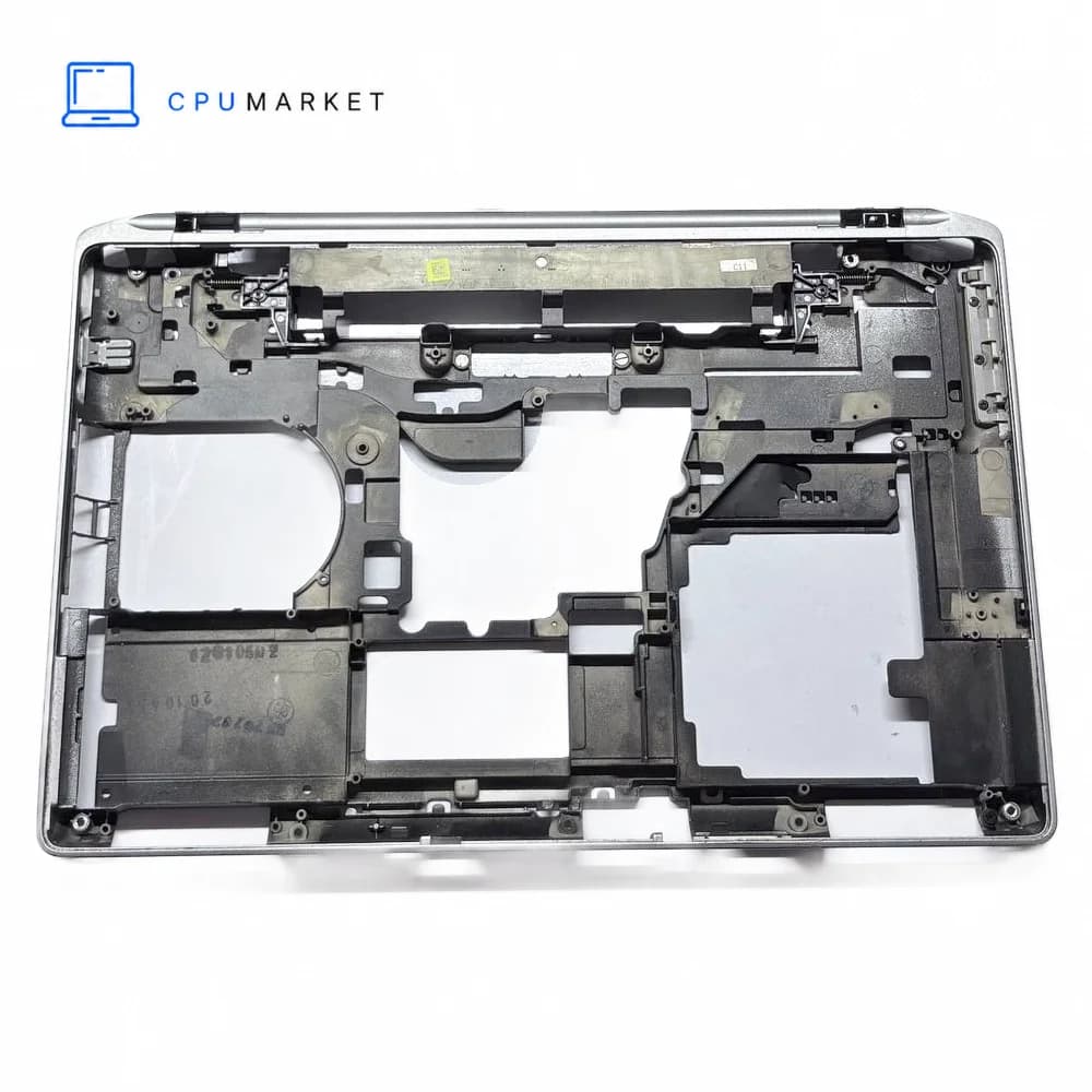 قاب کف لپ تاپ دل Dell Latitude E6420 نقره ای — تصویر ۲