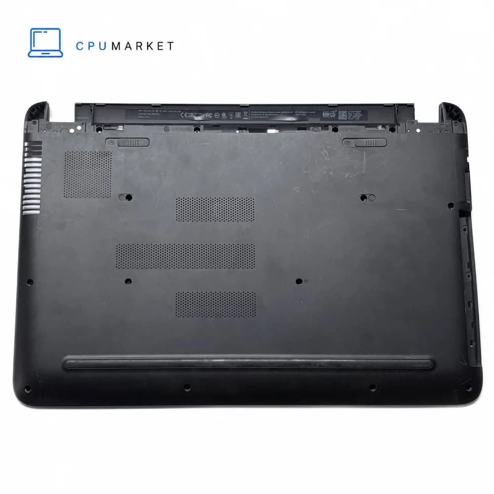 قاب کف لپ تاپ اچ پی HP 15-ab236ne مشکی