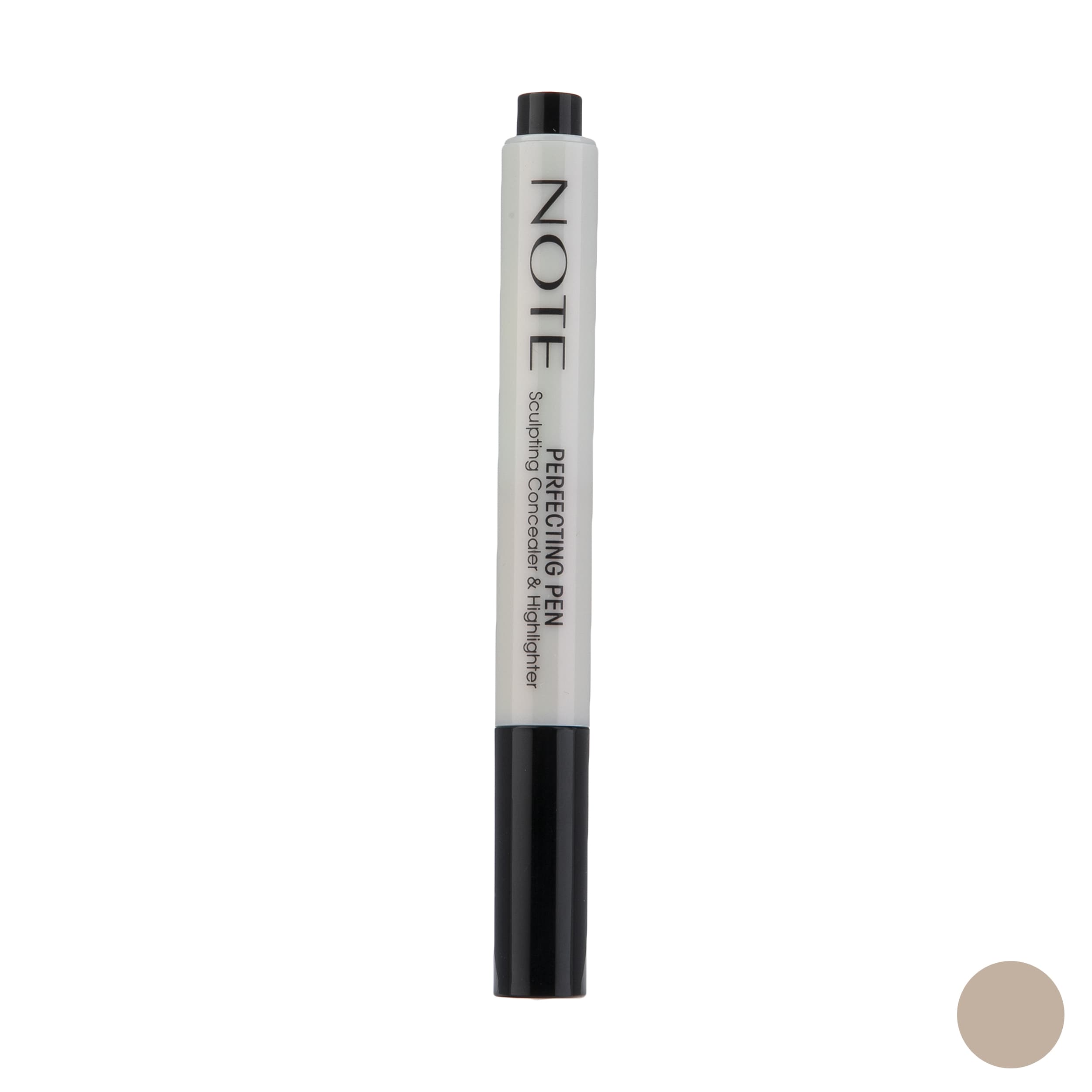 کانسیلر نوت مدل Perfecting Pen تحت لیسانس شماره01 — تصویر ۳
