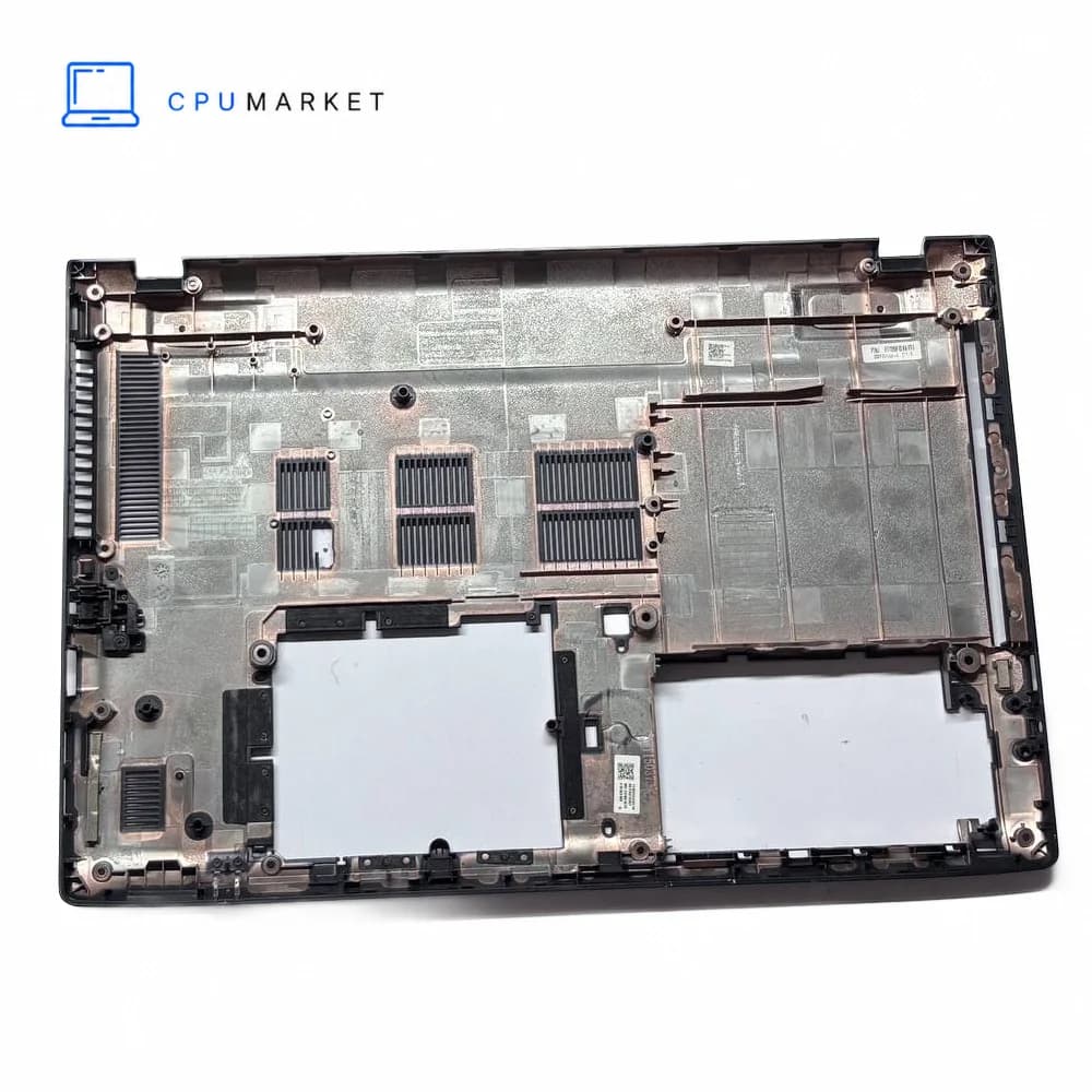 قاب کف لپ تاپ ایسر Acer E5-576 مشکی — تصویر ۲