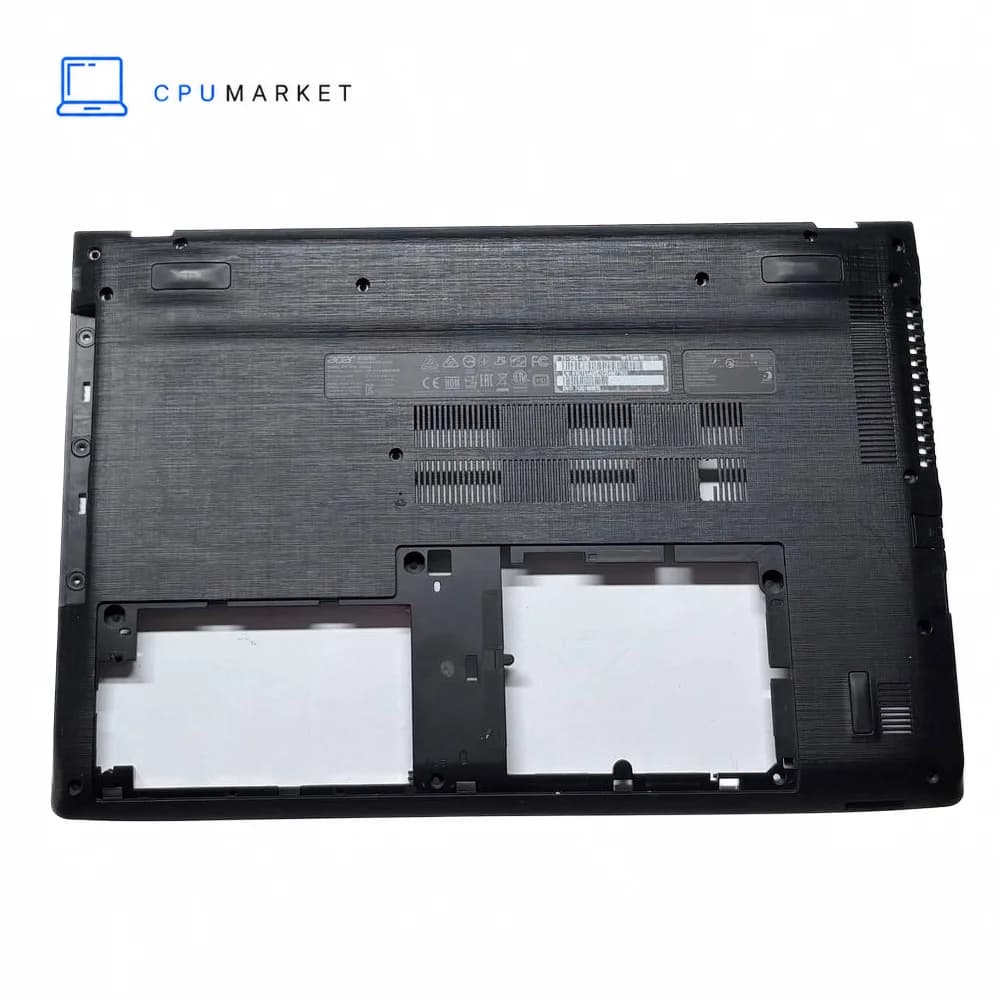 قاب کف لپ تاپ ایسر Acer E5-576 مشکی