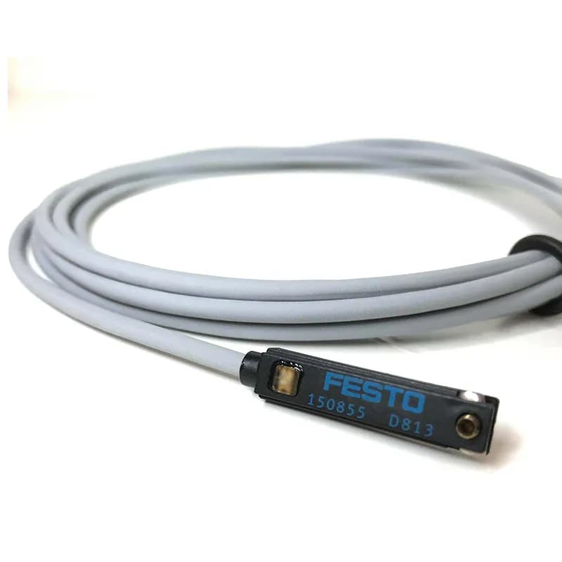 سنسور فستو SME-8-K-LED-24