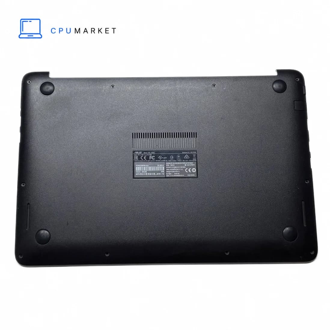 قاب کف لپ تاپ ایسوس Asus V502U مشکی