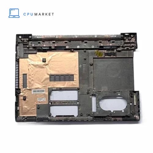 قاب کف لپ تاپ ایسوس Asus U56E مشکی — تصویر ۲