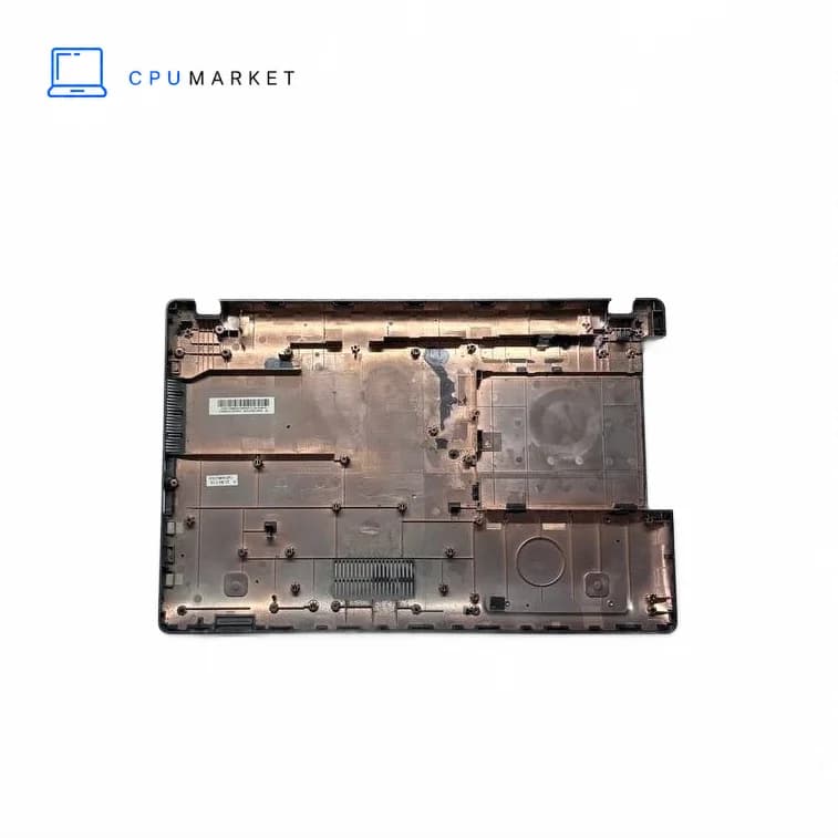قاب کف لپ تاپ ایسوس Asus X551 مشکی — تصویر ۲