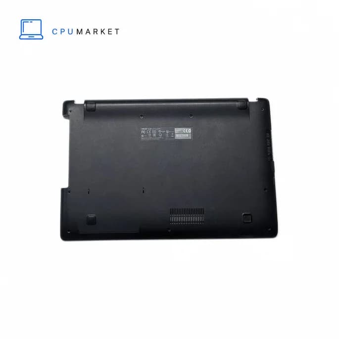 قاب کف لپ تاپ ایسوس Asus X551 مشکی