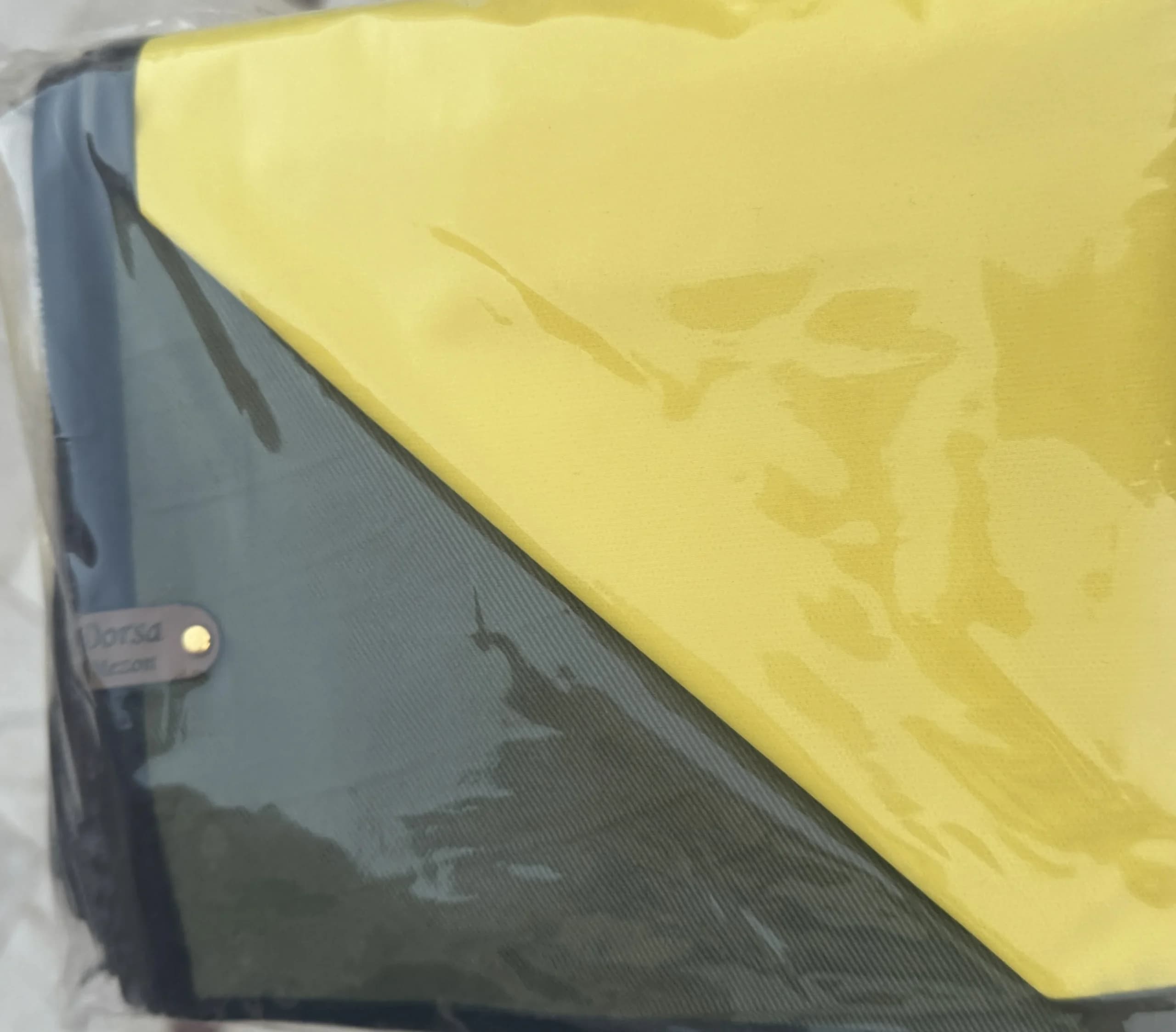 زیرانداز ضد آب کودک — تصویر ۶