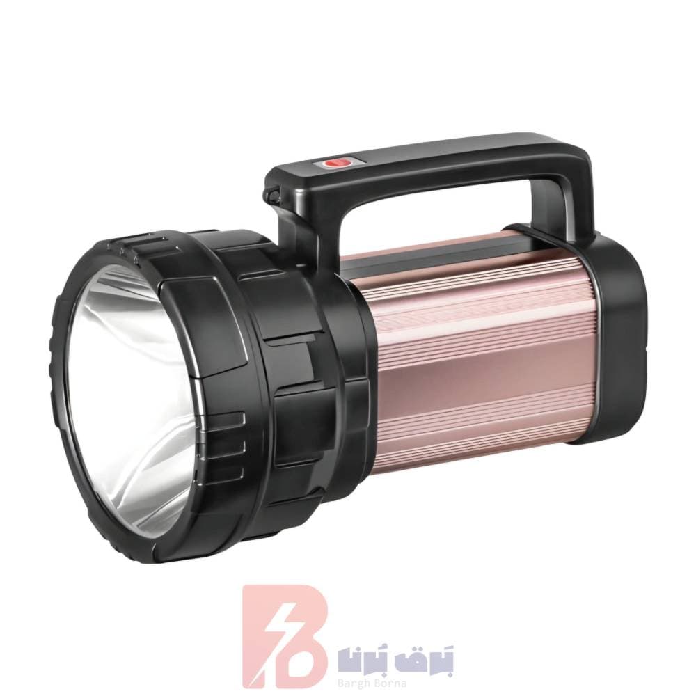 چراغ قوه نورافکن دی پی مدل DP-7303A