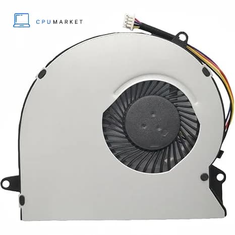 فن لپ تاپ ایسوس Asus U56 / U56E