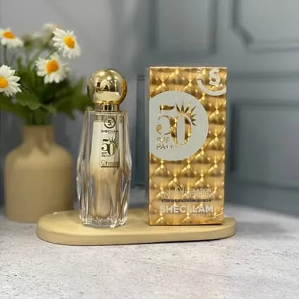ضد آفتاب و پرایمر طرح شیگلم طلایی مدل Sun Isolation Screen حجم 30 میل اورجینال — تصویر ۲