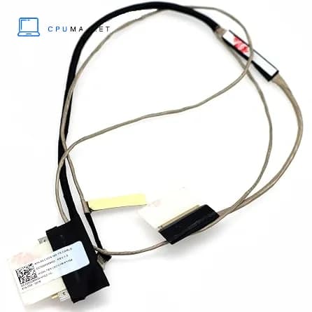 فلت تصویر لپ تاپ اچ پی HP 15-AC, 250-G4 – DC020026M00 / 813943-001
