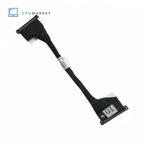 فلت اتصال مینی برد به مادربیرد لپ تاپ لنوو Lenovo ThinkPad E480, E485, E490, E495, E490s – DC02001ZE10 — تصویر ۴