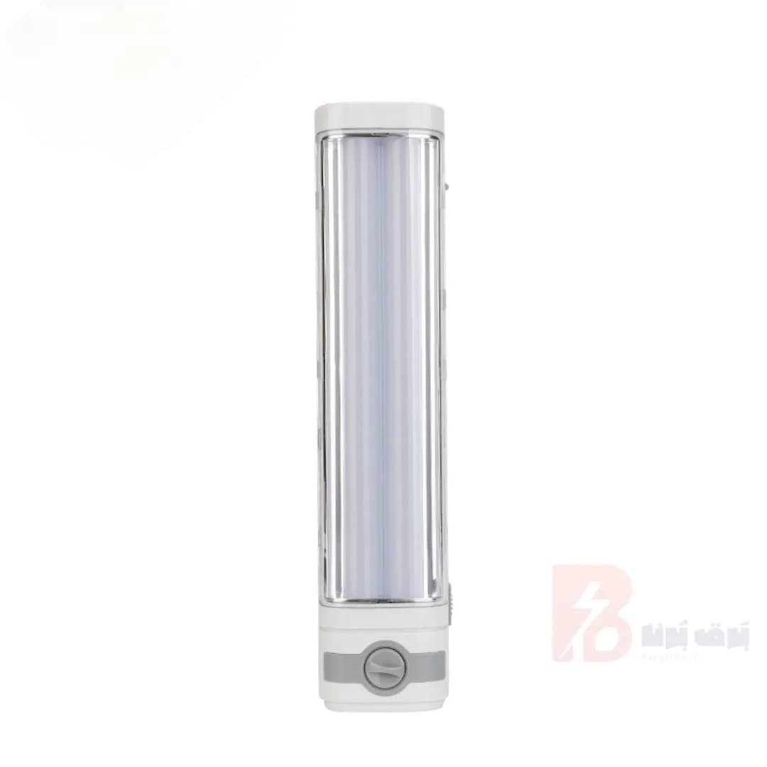 چراغ اضطراری اتوماتیک دیواری ویداسی WD-849 — تصویر ۴