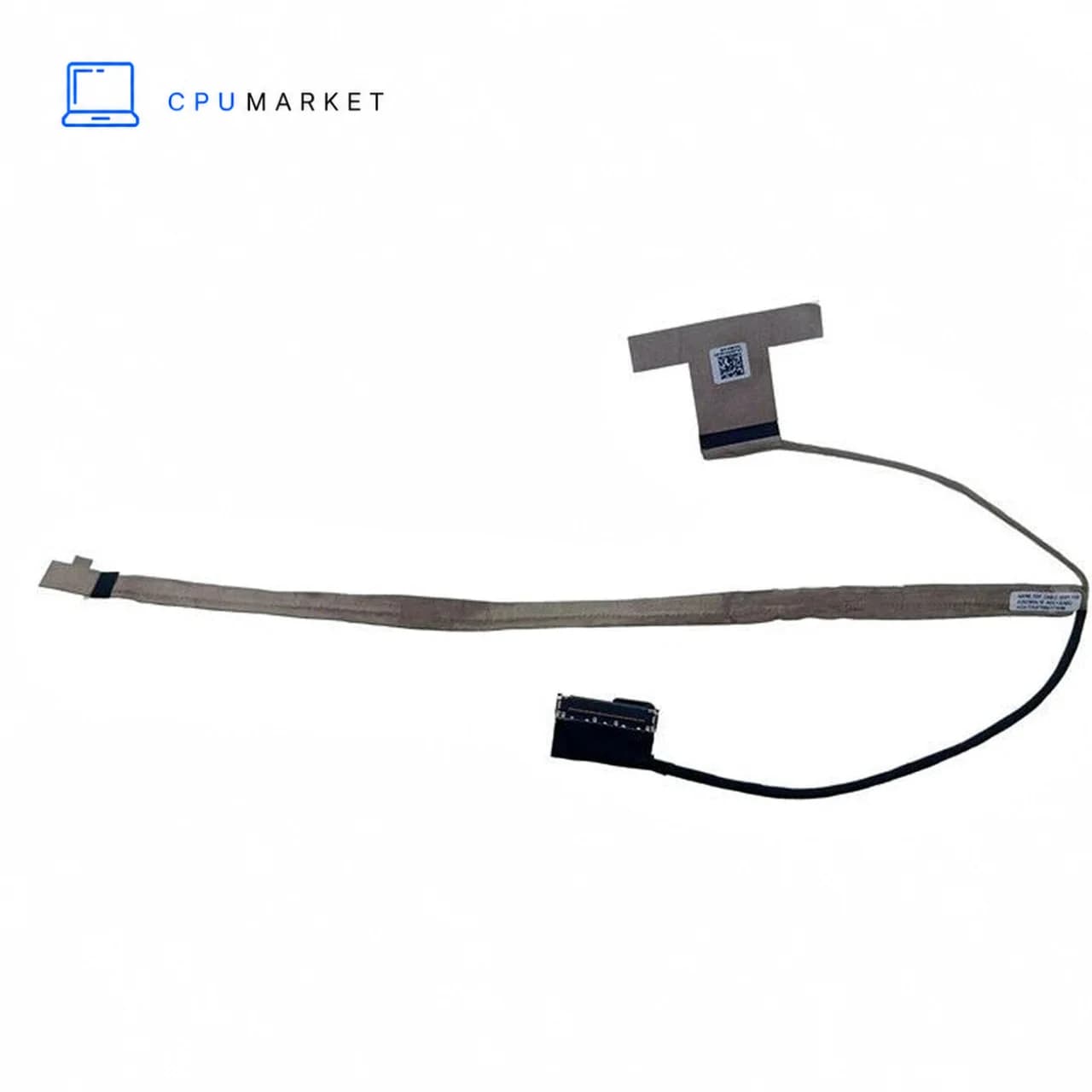 فلت تصویر لپ تاپ دل Dell Precision 17-7710, 7720 – DC02C00AL00 / 3GPF4