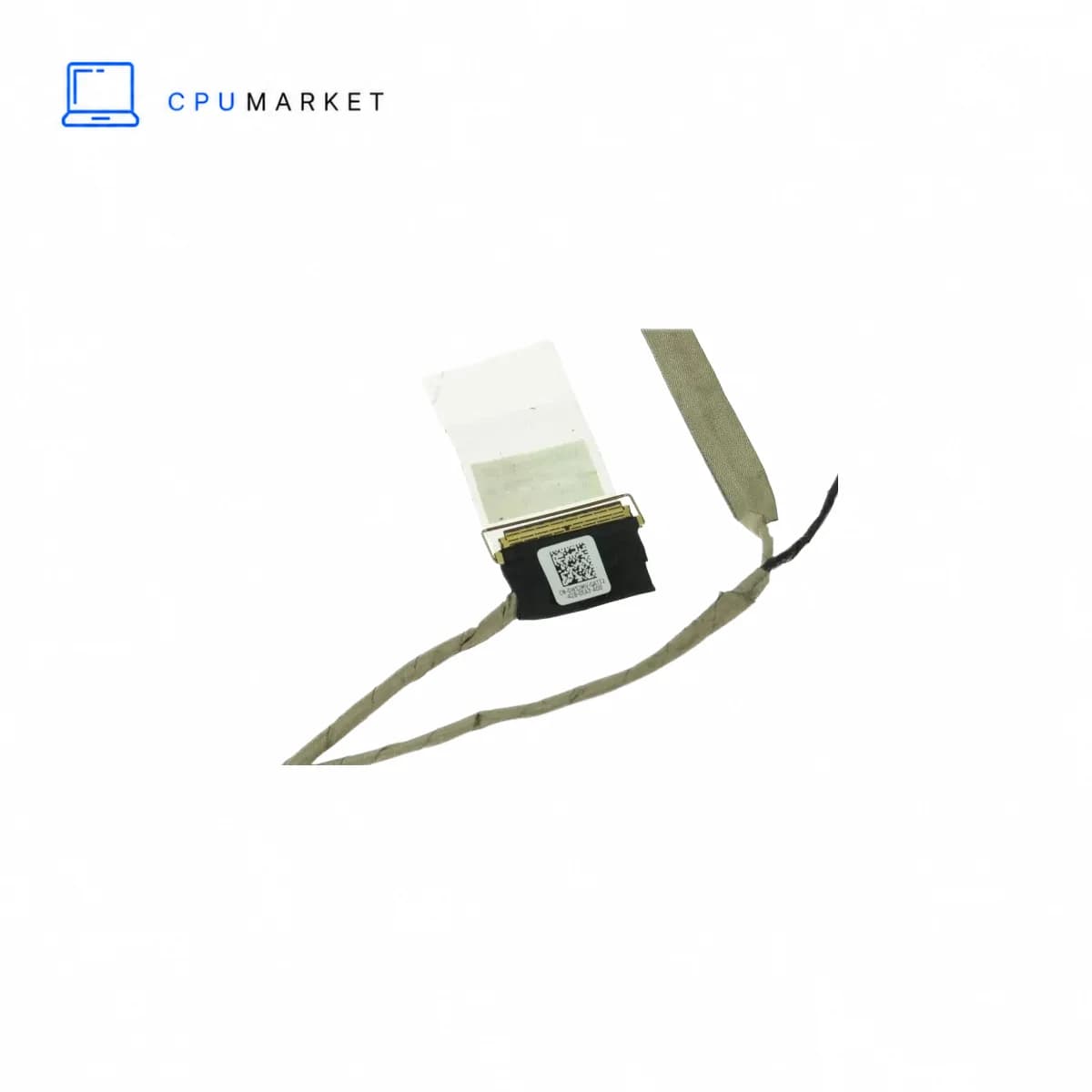 فلت تصویر لپ تاپ دل Dell Latitude E6440 – 0W5JMV / W5JMV / DC02001O200 — تصویر ۲