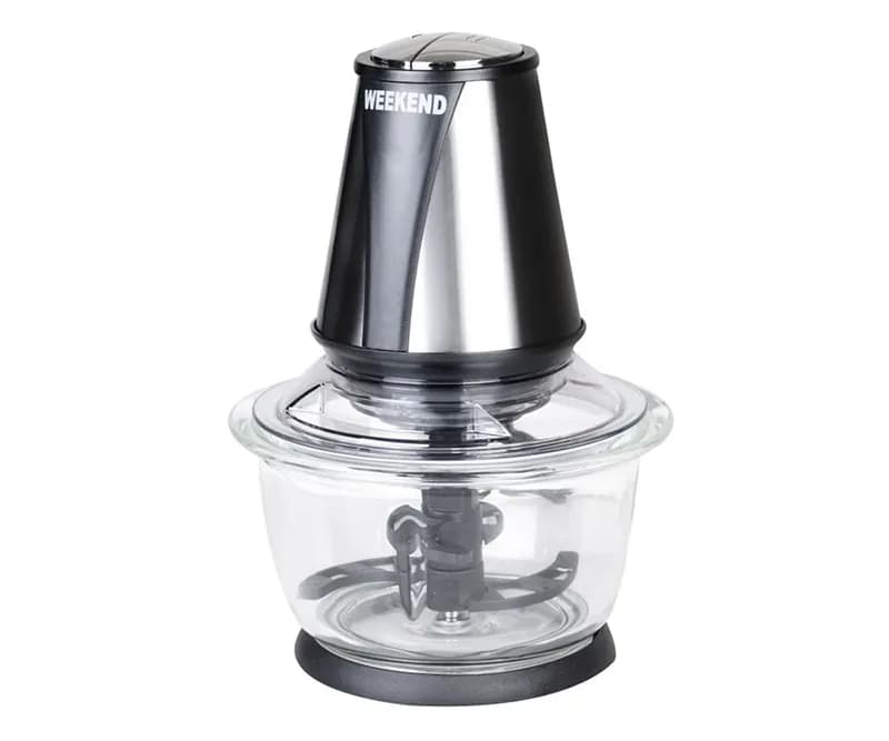 خردکن استیل ویکند مدل WKC-1090S